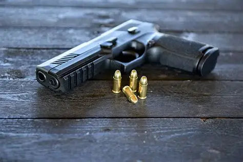 Self Defense