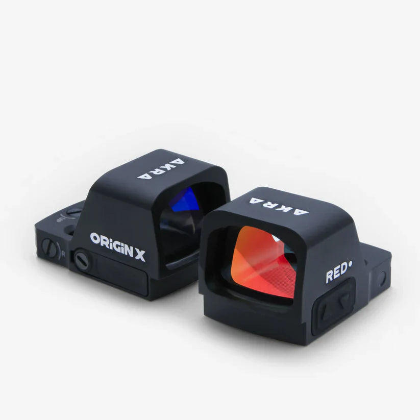 ORIGIN X Micro 2.0 Red dot