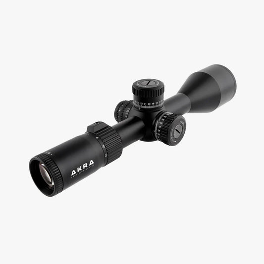 GENESIS 3-12x56 SFP MOA