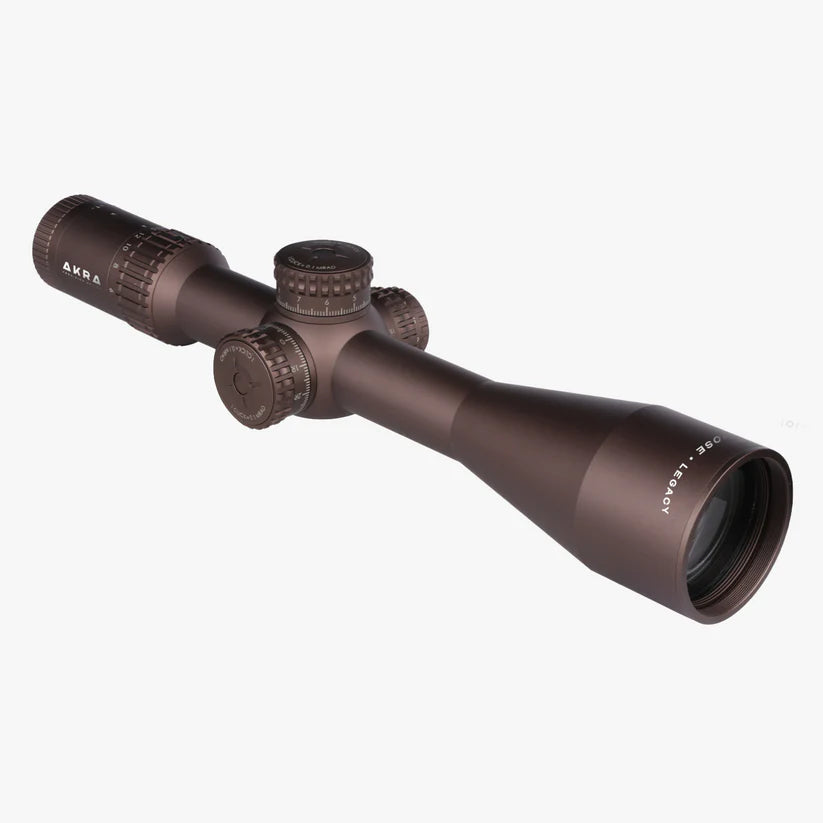 ORYX 6-36x56 DMNTR - Bronze
