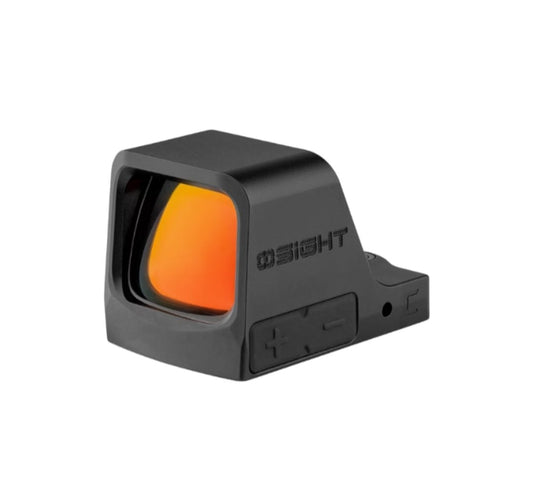 Osight C Red Dot Sight