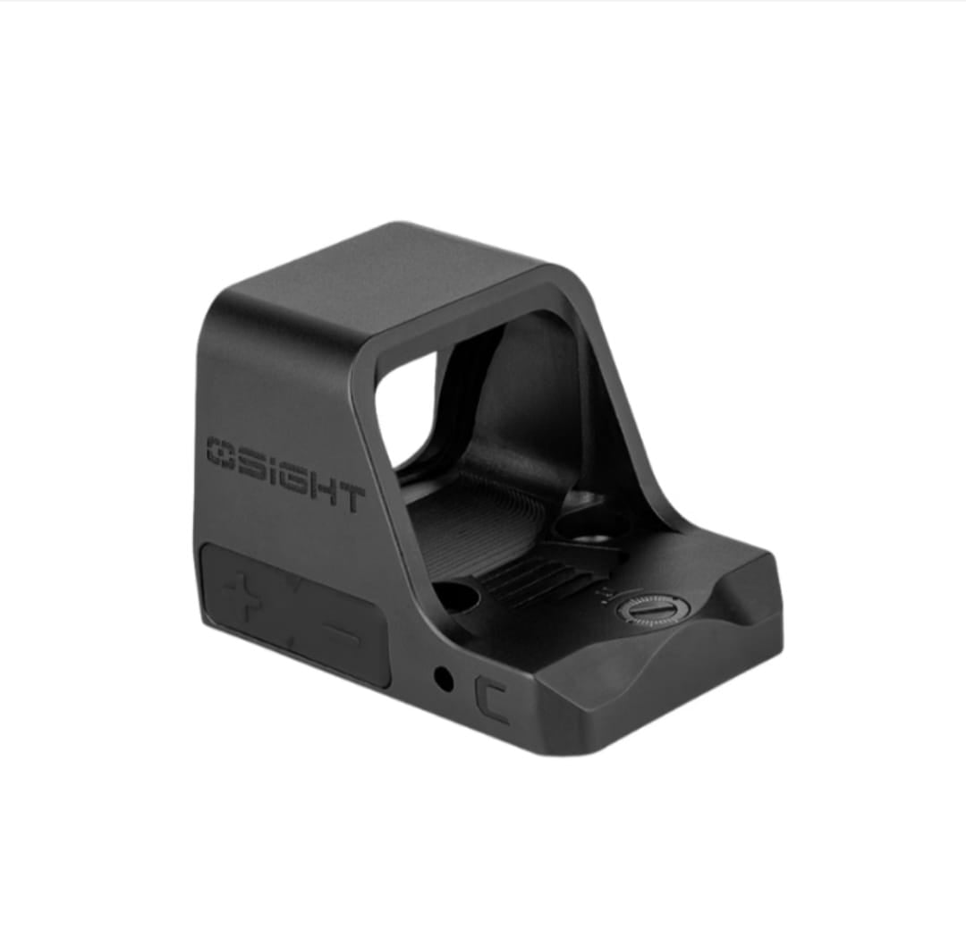 Osight C Red Dot Sight